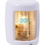 Stern Light Small White