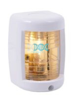 Stern Light Small White