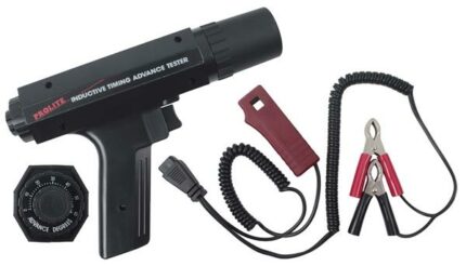 Timing Light with Advance And Retard