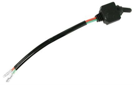 Switch Toggle Water Proof