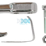 Hook (ReCovery Vehicle Use)