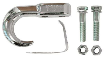 Hook (ReCovery Vehicle Use)