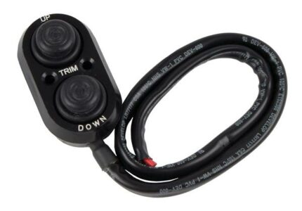 Trim/Tilt Switch With Harness