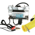 Rough & Tough Ultra Heavy Duty Compressor