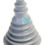 Firewall Boot Universal For Cables