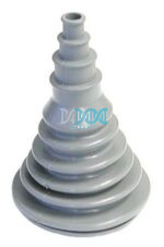 Firewall Boot Universal For Cables