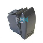 Switch Waterproof 2P 15Amp