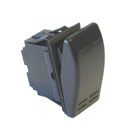 Switch Waterproof 2P 15Amp