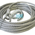 Winch Cable Fj 10M-8mm