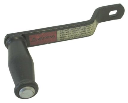 DISCONTINUED - Winch Handle For NEO-00023 & NEO-00024 Only