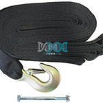 Winch Strap W=60mm. L=12M Max.1.8Ton