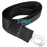 Winch Strap 4.5M With Small Hook