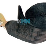 Winch Strap With Fitting Kit 6M