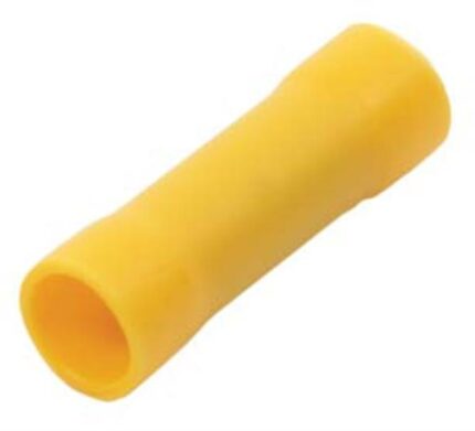 Yellow Butt Spliced - 100 Pieces