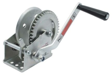 Winch 1400Lb Hand Type