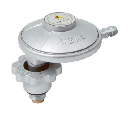 Lpg Pressure Regulator 2.8Kpa