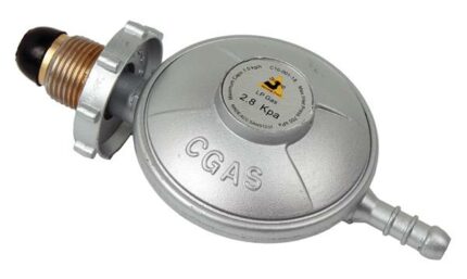 Lpg Pressure Regulator 2.8Kpa