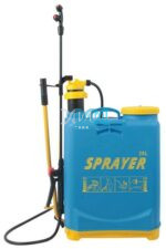 Knapsack 20Lt Hand Spray