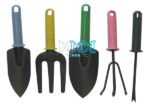 Garden Tool Set 5 Piece 10
