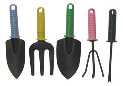 Garden Tool Set 5 Piece 10