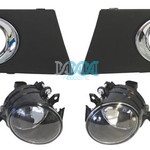 Spot Lamp Volkswagen Amarok 2010