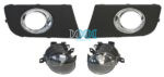 Spot Lamp Volkswagen Amarok 2010