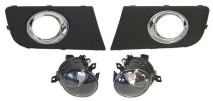 Spot Lamp Volkswagen Amarok 2010