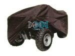 Atv Cover 2.18X1.25X0.83M