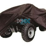 Atv Cover 2.18X1.25X0.83M