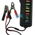Battery/Alternator Digital Tester 12V