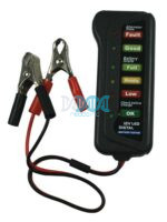 Battery/Alternator Digital Tester 12V