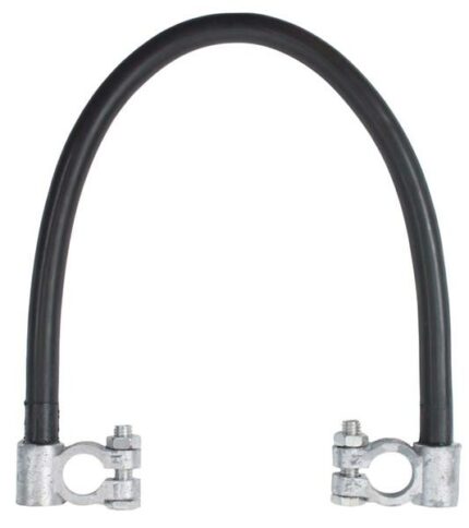 Battery Cable 24V 400mm Link 2 Batteries