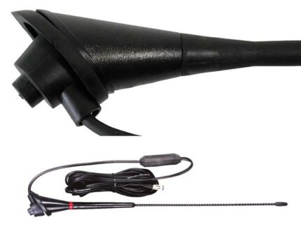 Aerial Bee Sting With Amplifier