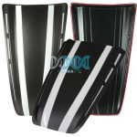 Bonnet Scoop Hi-Lux 2015-Onward Black/White