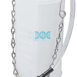 Brake Bleeding Bottle 2Lt With Adaptor