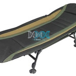 Camping Bed 195X75X45cm 180Kg