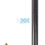 Aerial Mast 11cm Carbon