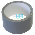 Cloth Duct Tape Silver 0.23X50mmx10M