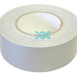 Cloth Duct Tape Silver 0.23X50mmx50M