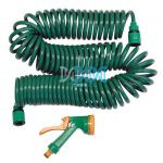 DISCONTINUED - Garden Hose 15M Coil Type