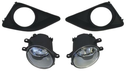 Spot Lamp Toyota Corolla 2007