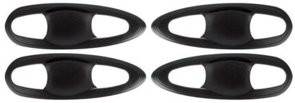 Door Handle Bowls Black Hi-Lux 2015 Use D9-H1529