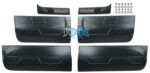 Ford T7 Ranger Door Moulding Flare Type