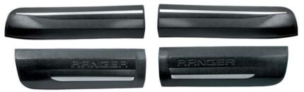 Ford Ranger 2015 Onwards Door Moulding