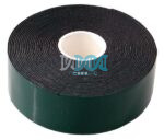 Double Sided Tape Green 30mmx5