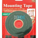 Double Sided Tape 1.2mmx12mmx5M B/P
