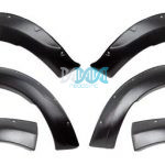 DISCONTINUED - Fender Flares Mazda Bt50 2012-2014