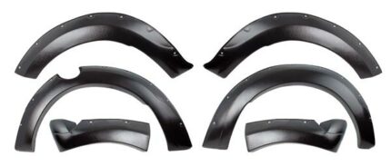 DISCONTINUED - Fender Flares Mazda Bt50 2012-2014