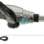 Aerial FM Angle Base Mount