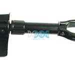 Shovel Fold With Bag